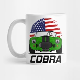 Shelby Cobra Mug